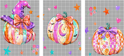 16oz Halloween-J  2278